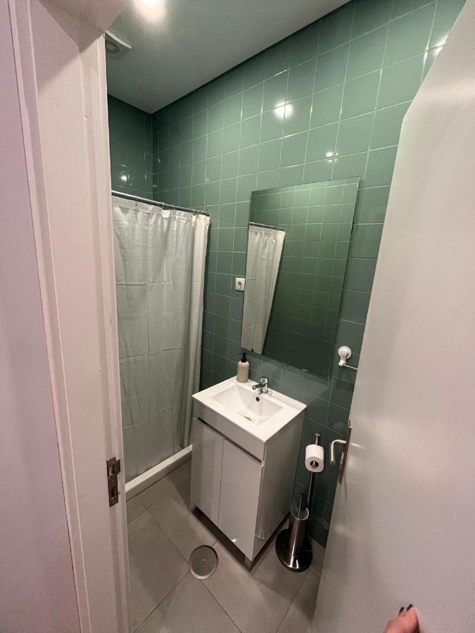 Down Bonjardim Apartments Порту Экстерьер фото