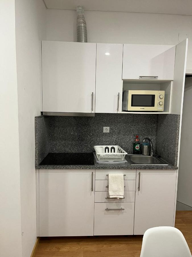 Down Bonjardim Apartments Порту Экстерьер фото