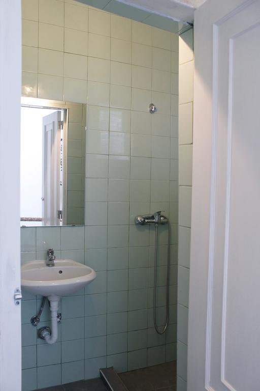 Down Bonjardim Apartments Порту Экстерьер фото