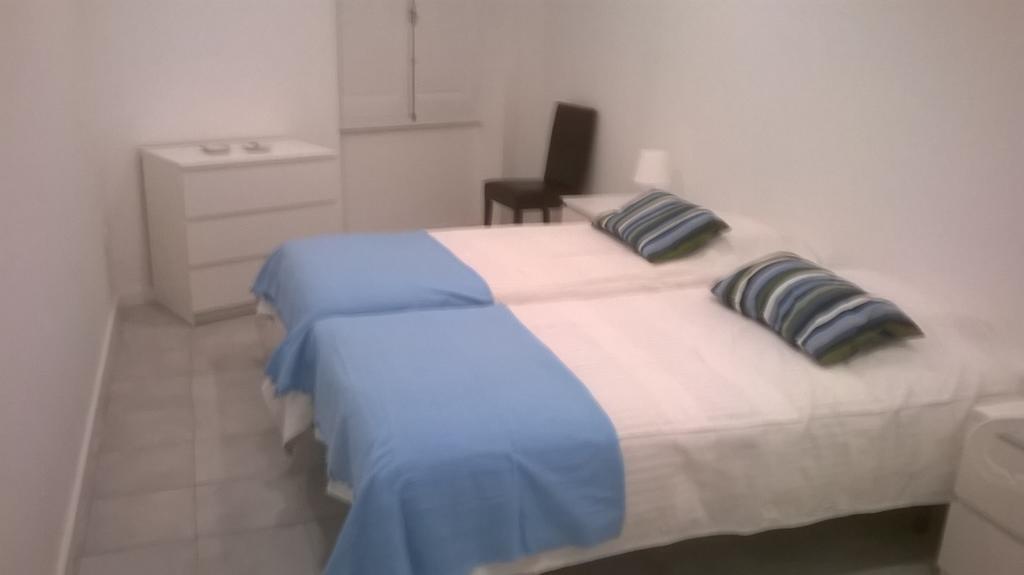 Down Bonjardim Apartments Порту Экстерьер фото