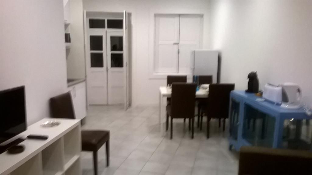 Down Bonjardim Apartments Порту Экстерьер фото